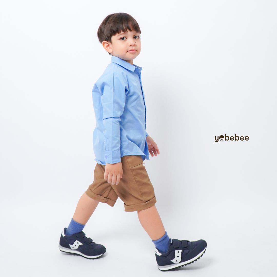 Celana Chino Pendek Anak