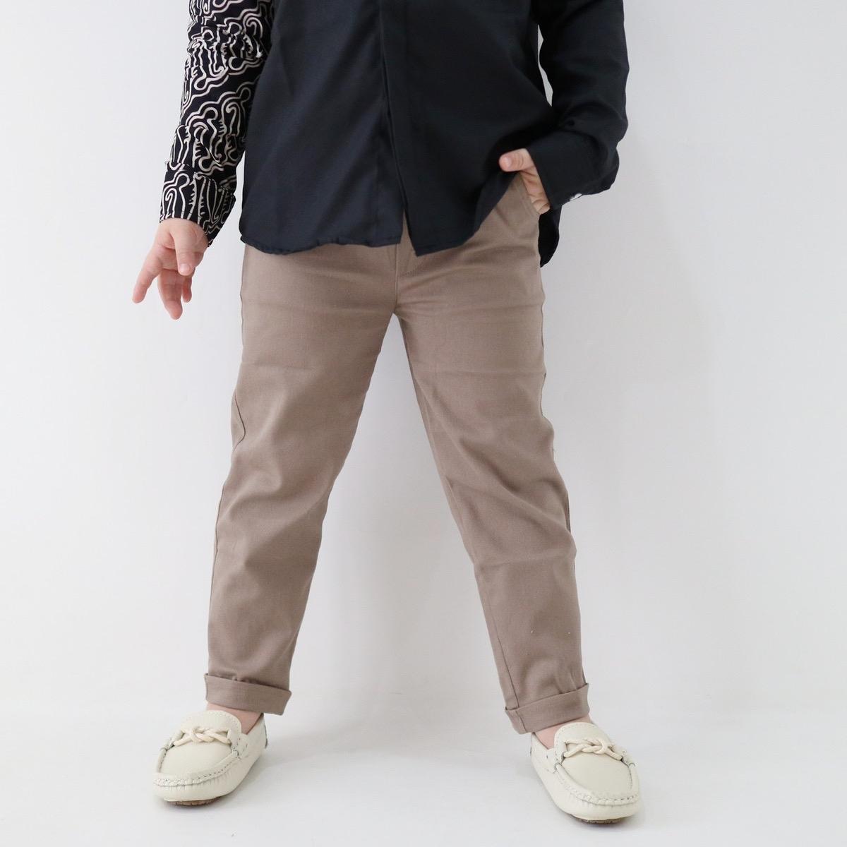 Celana Chino Panjang Anak