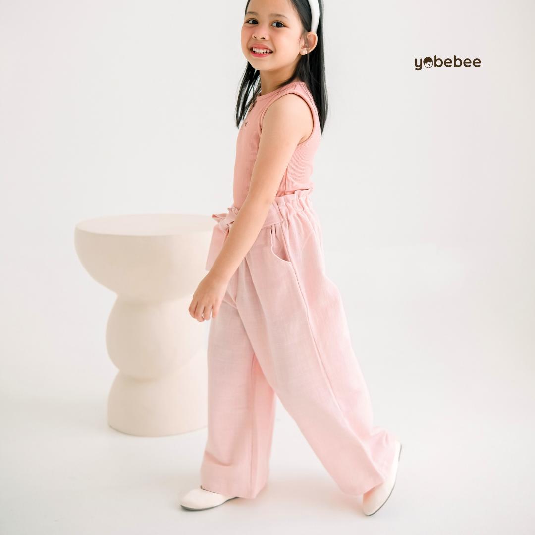 Celana Ruby Kulot Anak