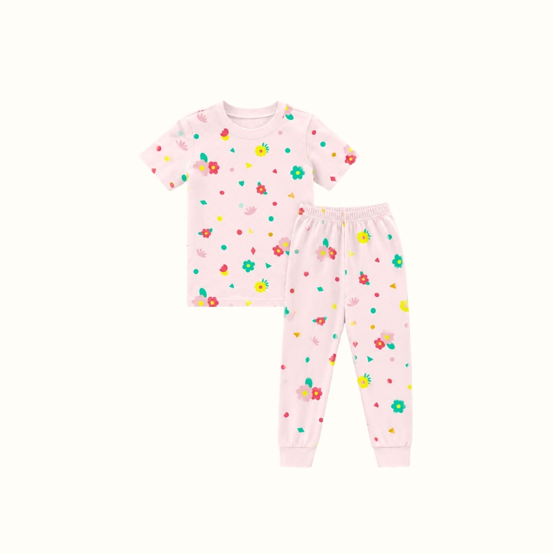 Setelan Cosy Suit Anak