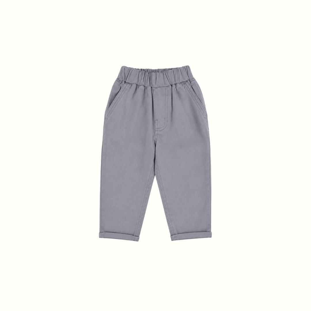 Celana Chino Panjang Anak