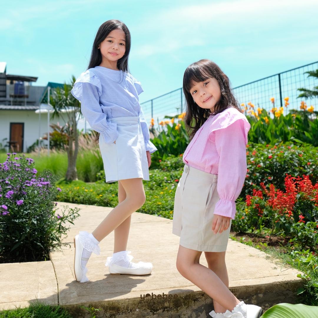 Celana Celia Skort Anak
