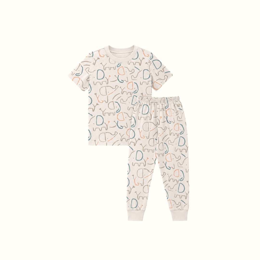 Setelan Cosy Suit Anak