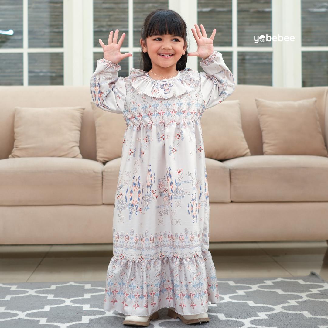 SWARNADIPA SERIES BEIGE SAGE Family Set