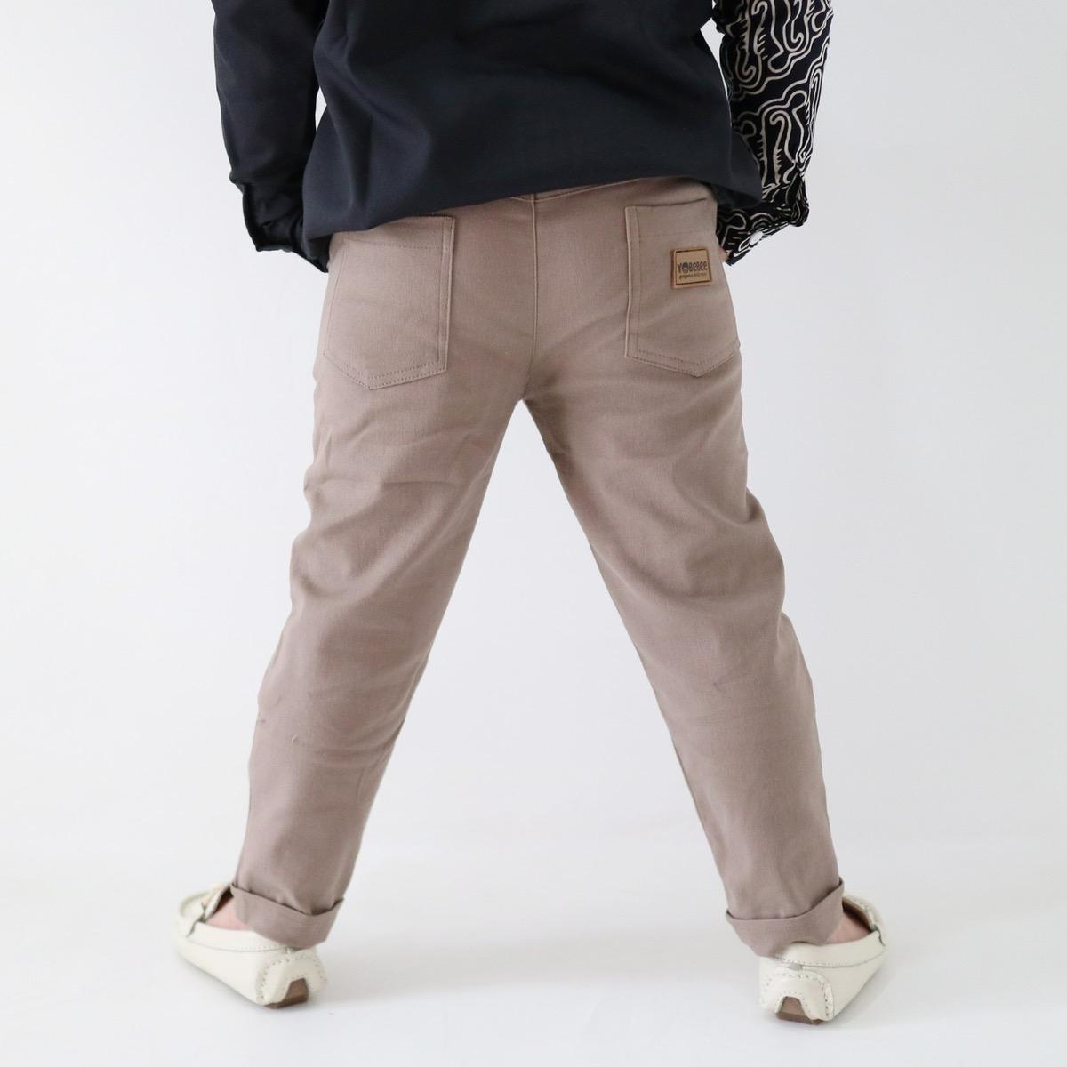 Celana Chino Panjang Anak