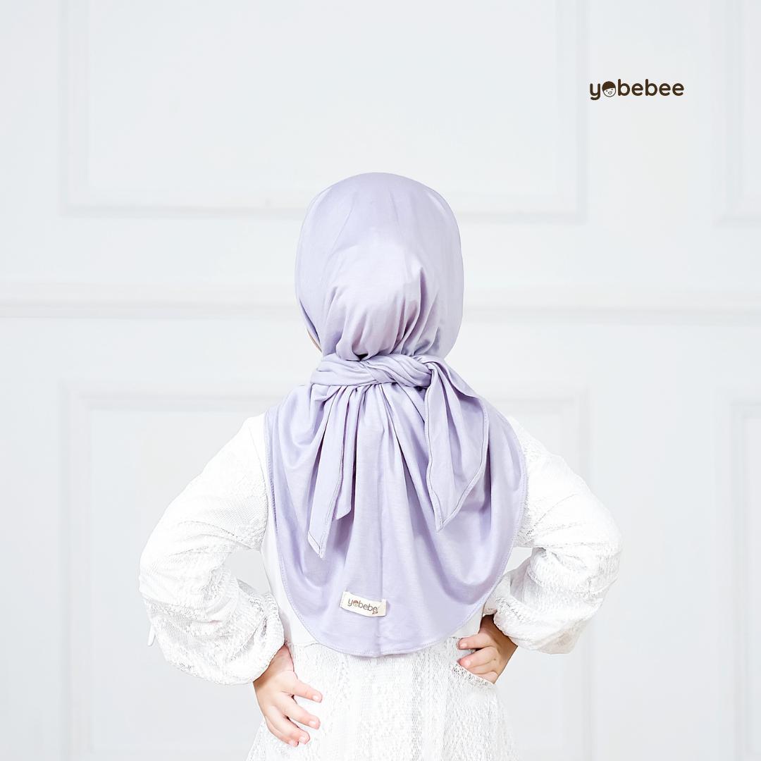 Elsa Pastan Hijab Anak