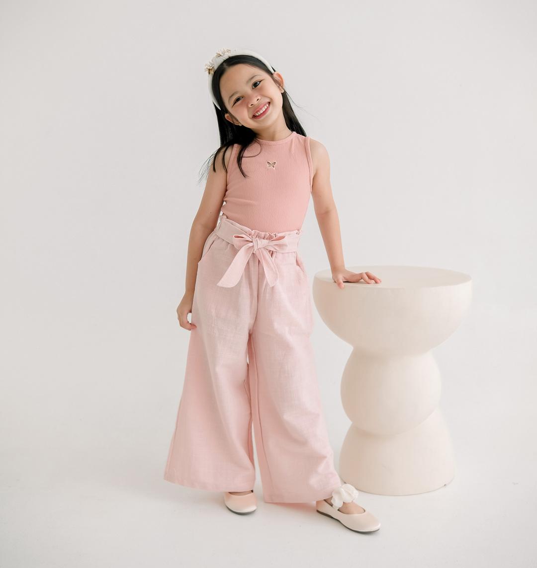 Celana Ruby Kulot Anak