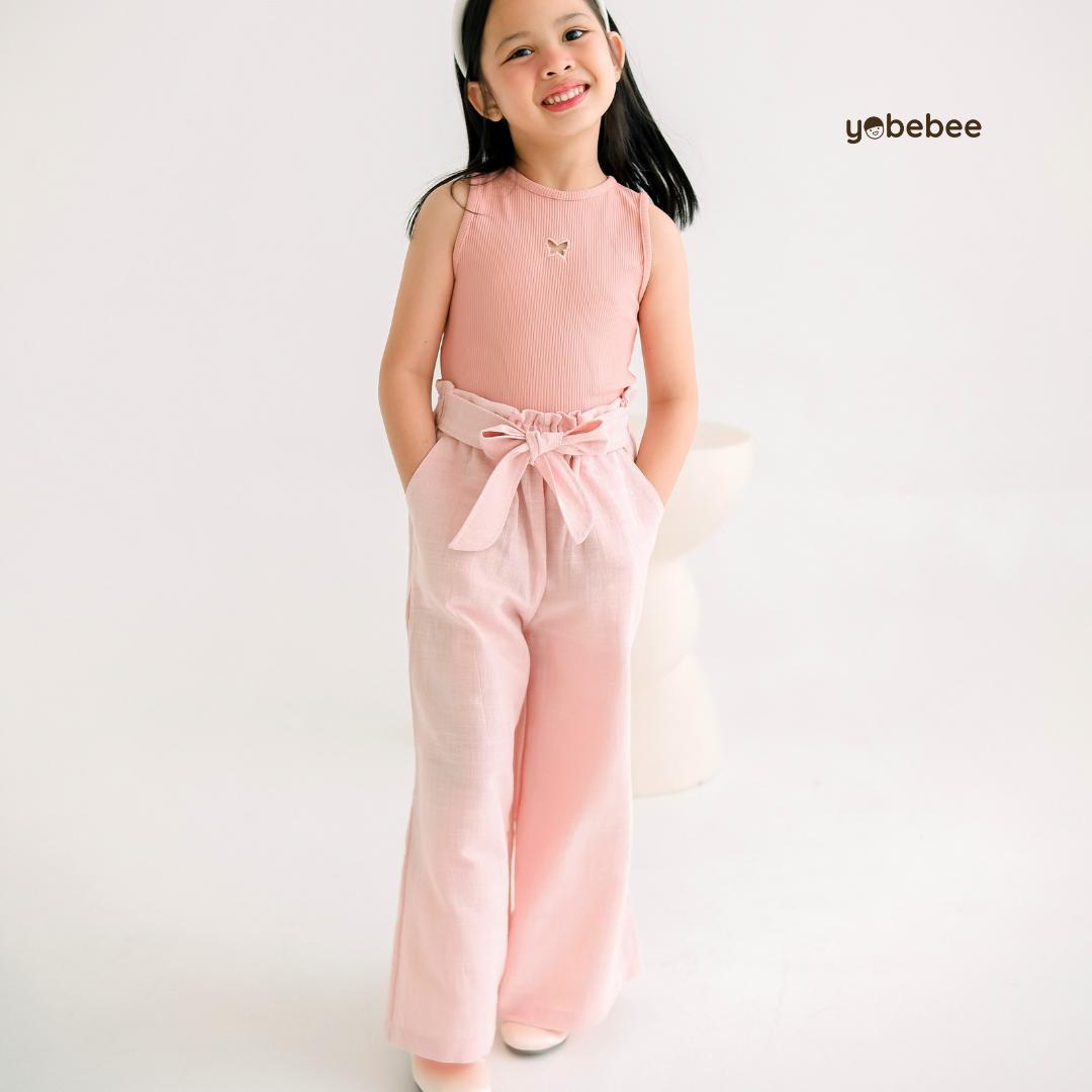 Celana Ruby Kulot Anak