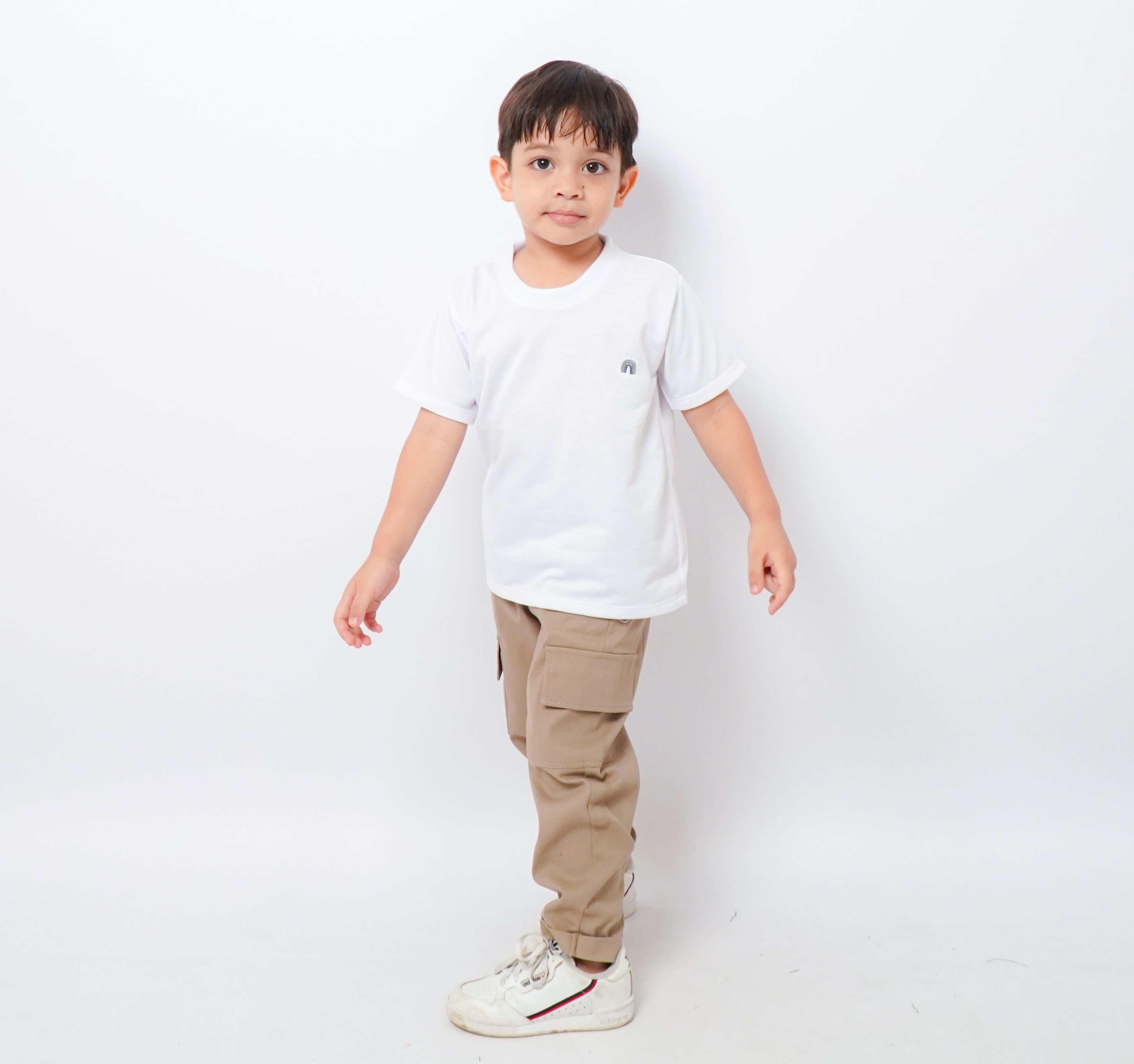 Celana Cargo Pants Anak Laki Laki