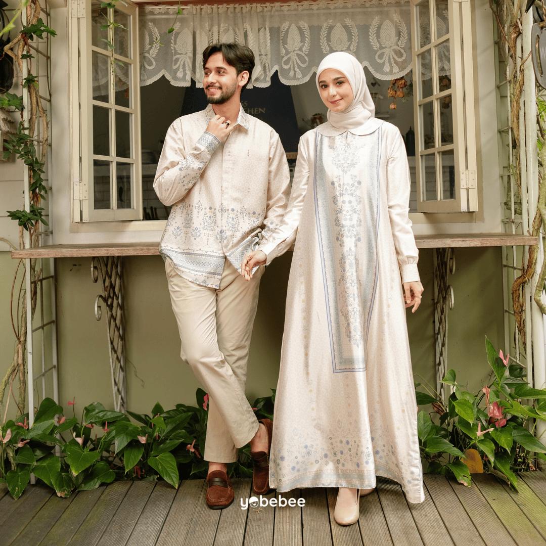 Etoile Series Buttery Yellow Family Set