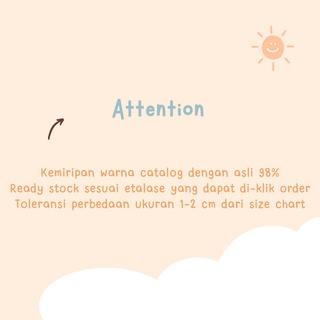 Atasan Timmy Printed Polo Shirt Anak