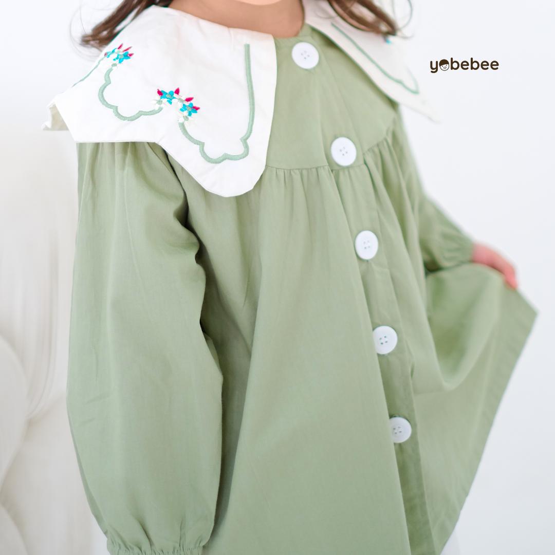 Atasan Kanaya Top Anak