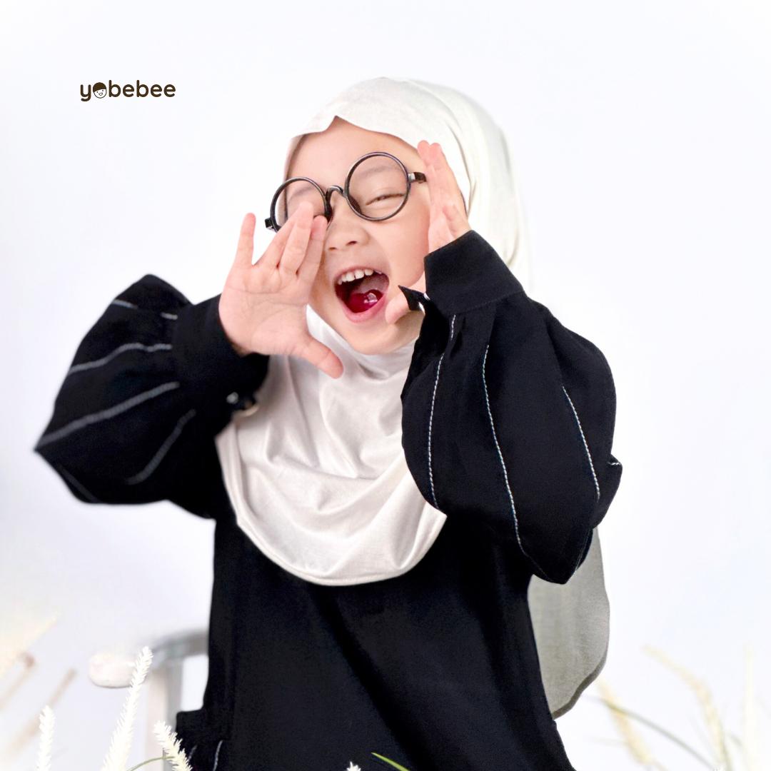 Naswa Hijab Instan Anak