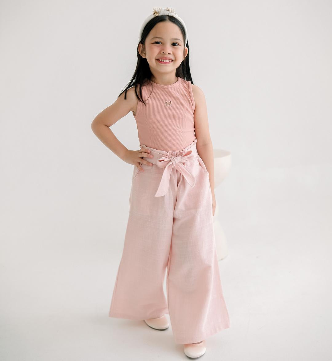 Celana Ruby Kulot Anak