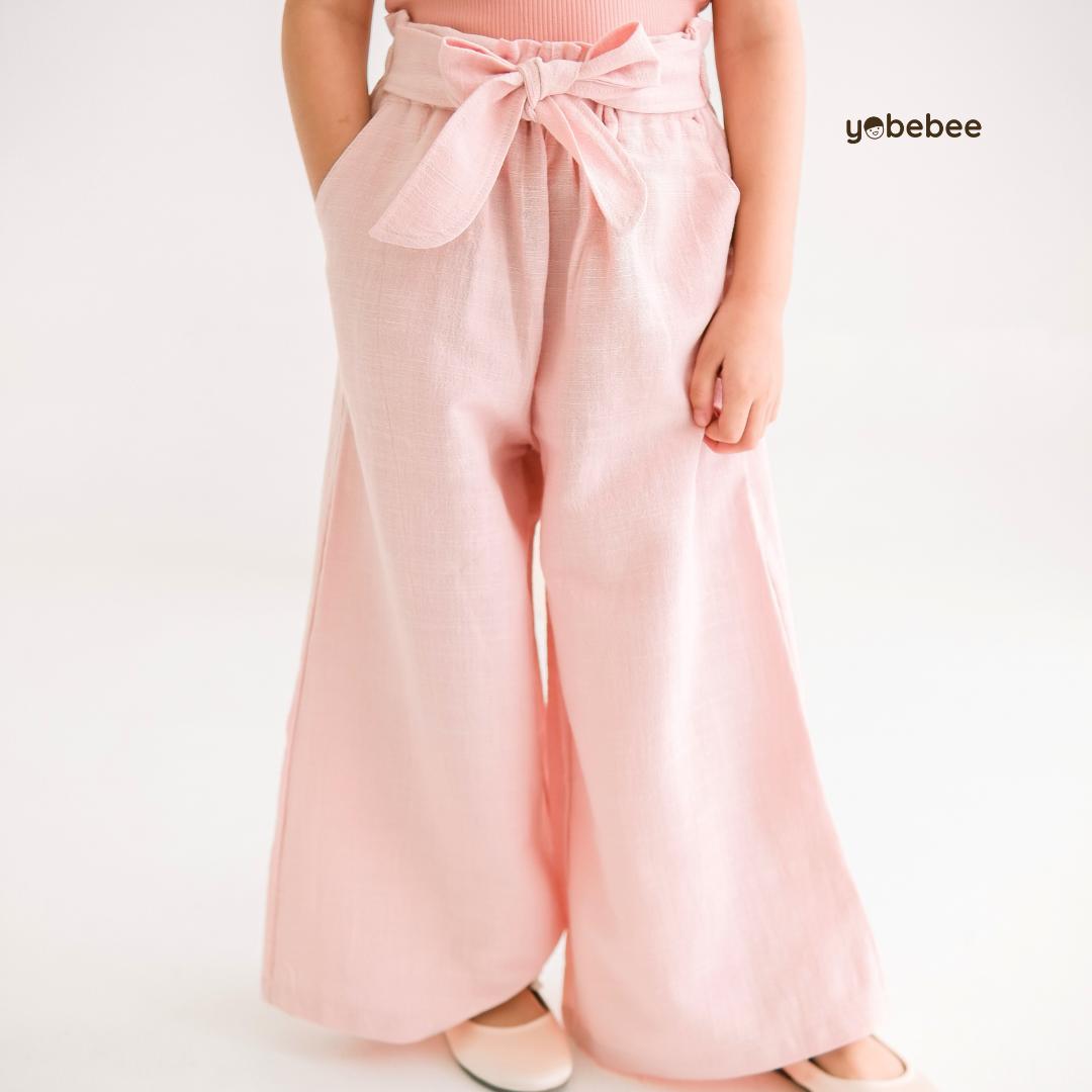 Celana Ruby Kulot Anak