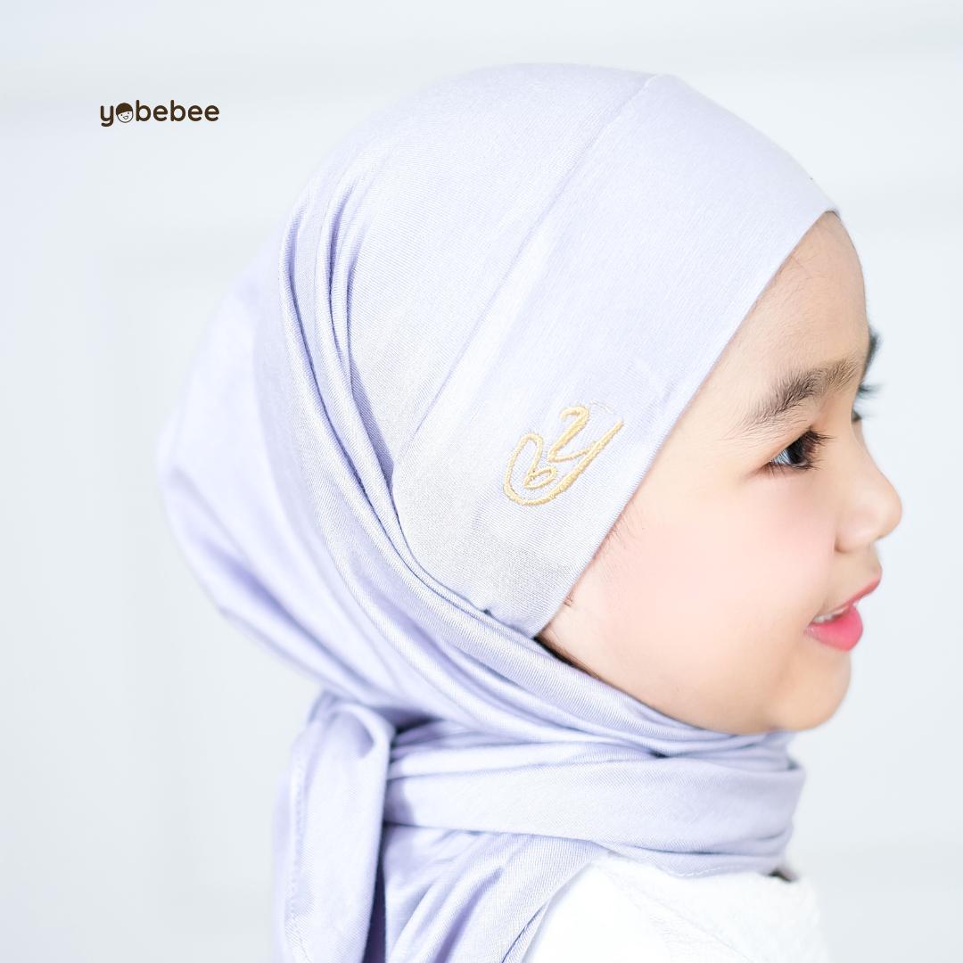 Elsa Pastan Hijab Anak