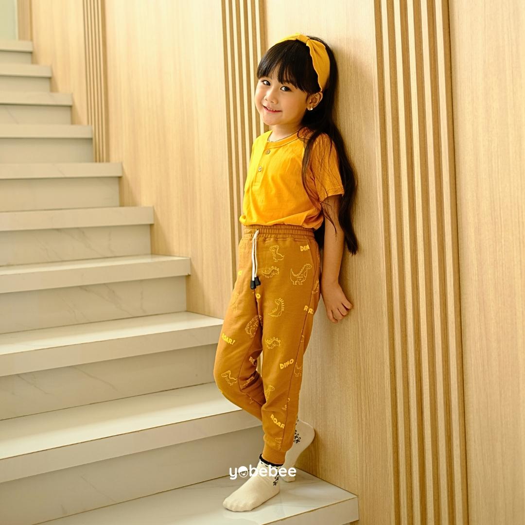 Celana Cody Jogger Pants Anak