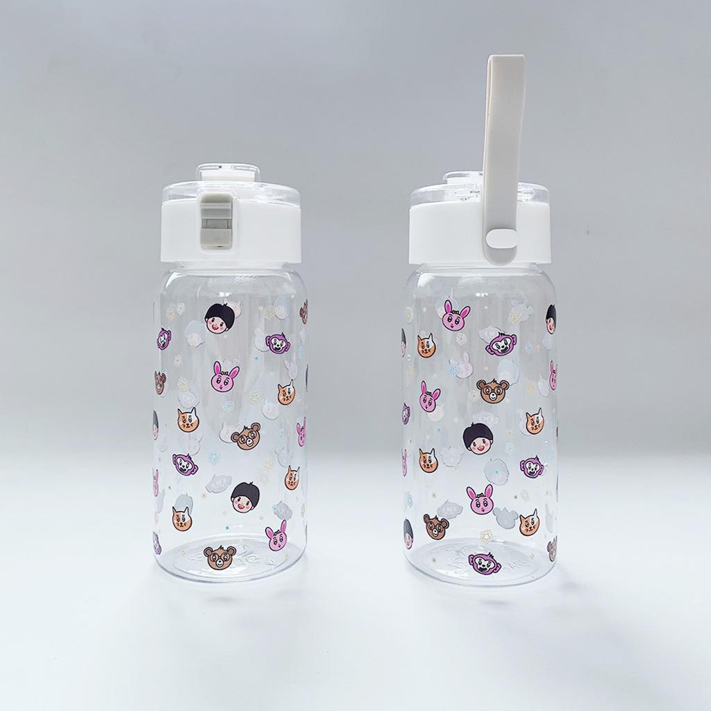 Tumbler Anak Playmates Series