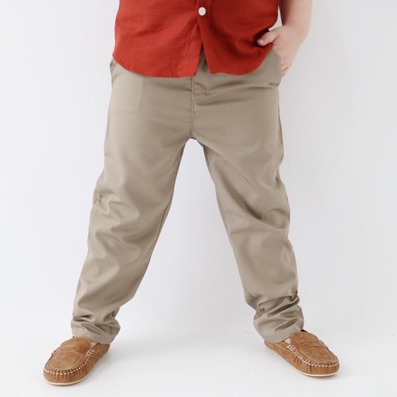 Celana Formal Anak I