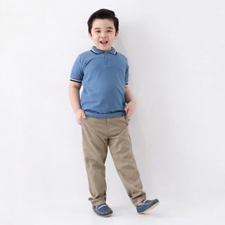 Atasan Polo Shirt Anak Laki-Laki