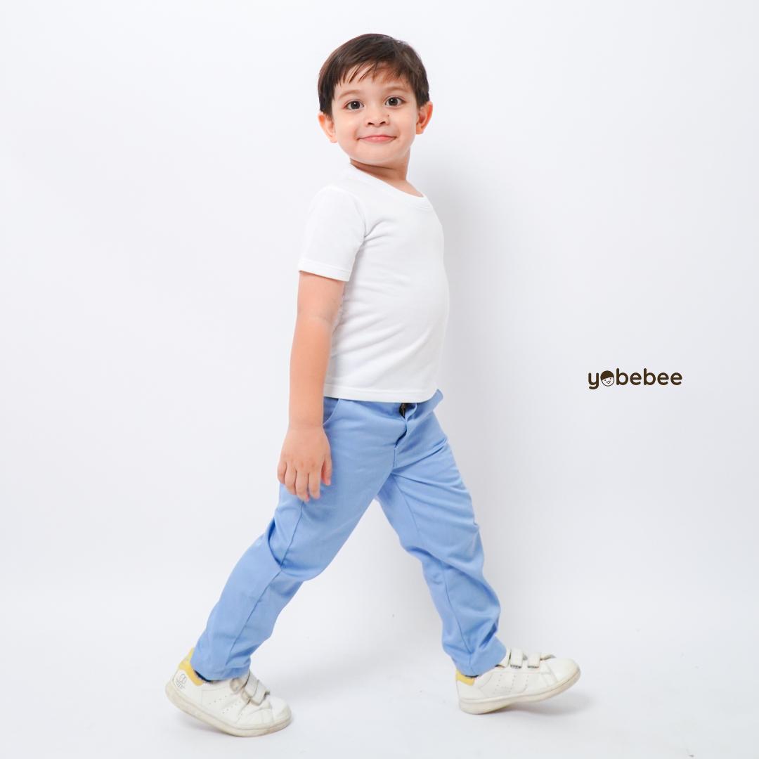 Celana Formal Anak