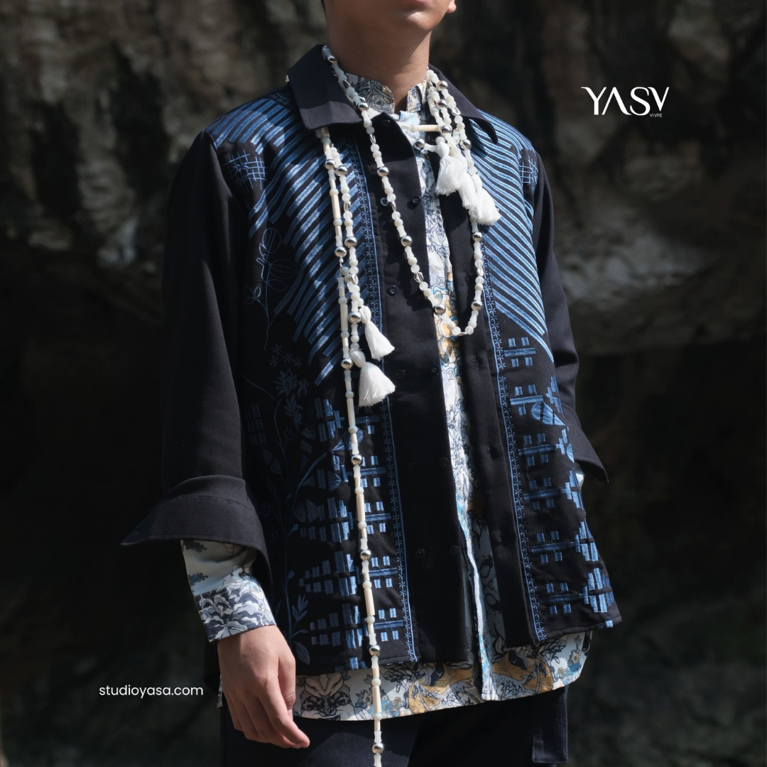 SUMBA UMA (Outer)