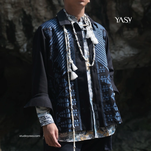 SUMBA UMA (Outer)