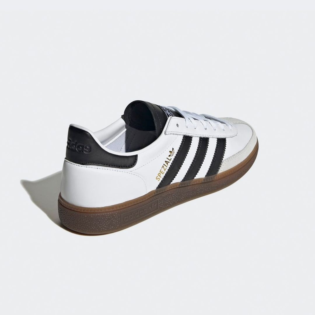 ADIDAS SPEZIAL HANDBALL - CLOUD WHITE