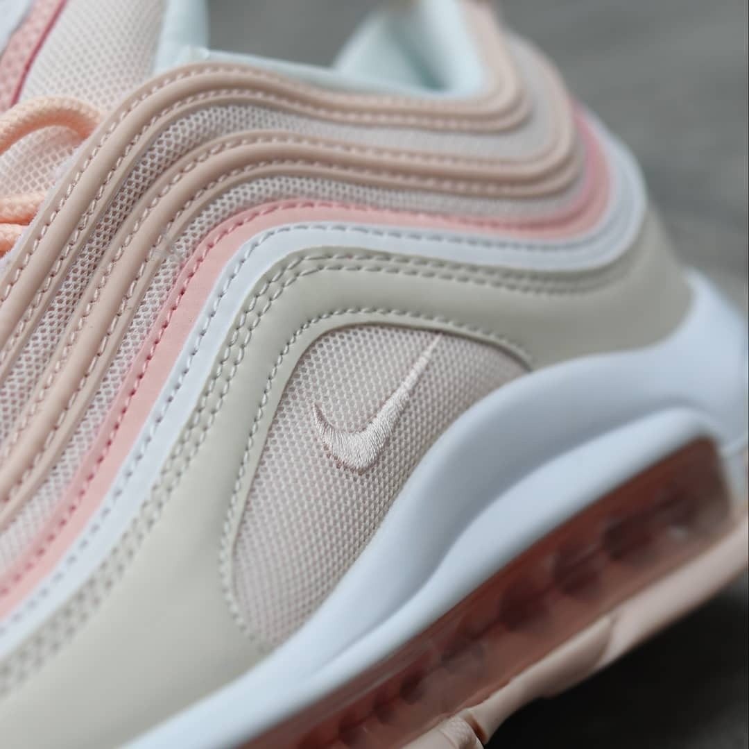 NIKE AIR MAX 97 - GUAVA ICE