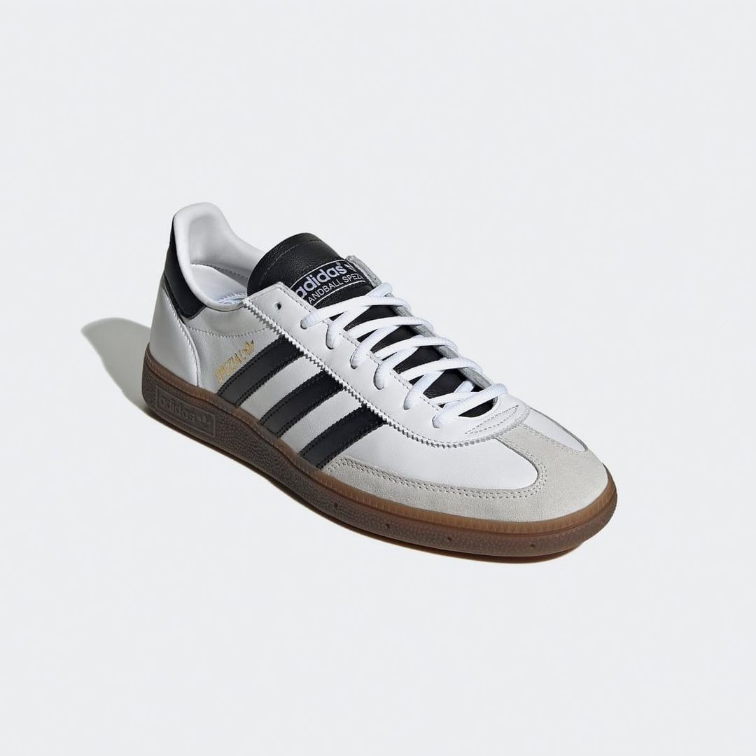 ADIDAS SPEZIAL HANDBALL - CLOUD WHITE