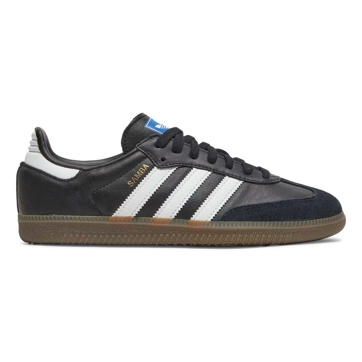 ADIDAS CAMPUS 00s - GREY WHITE