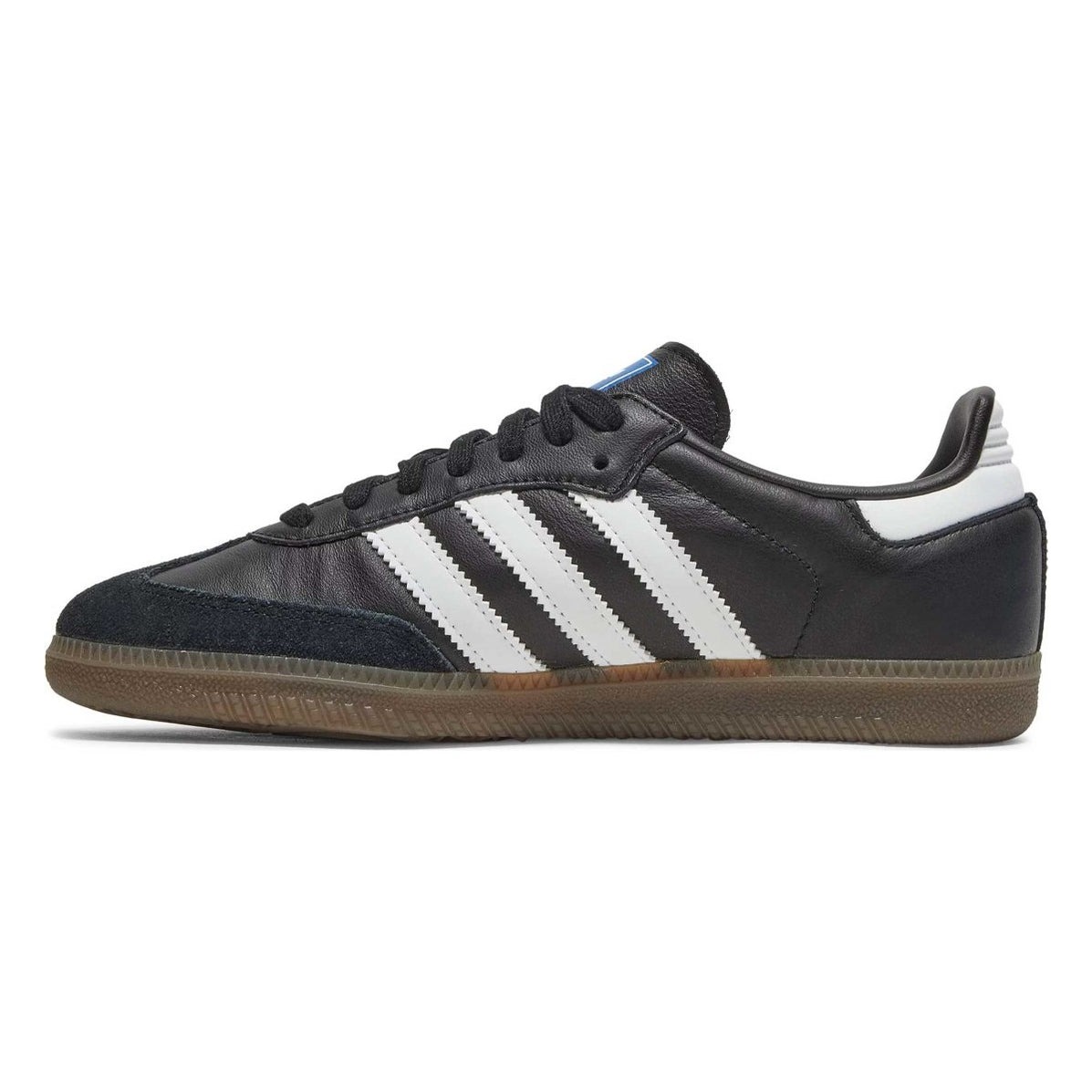 ADIDAS CAMPUS 00s - GREY WHITE