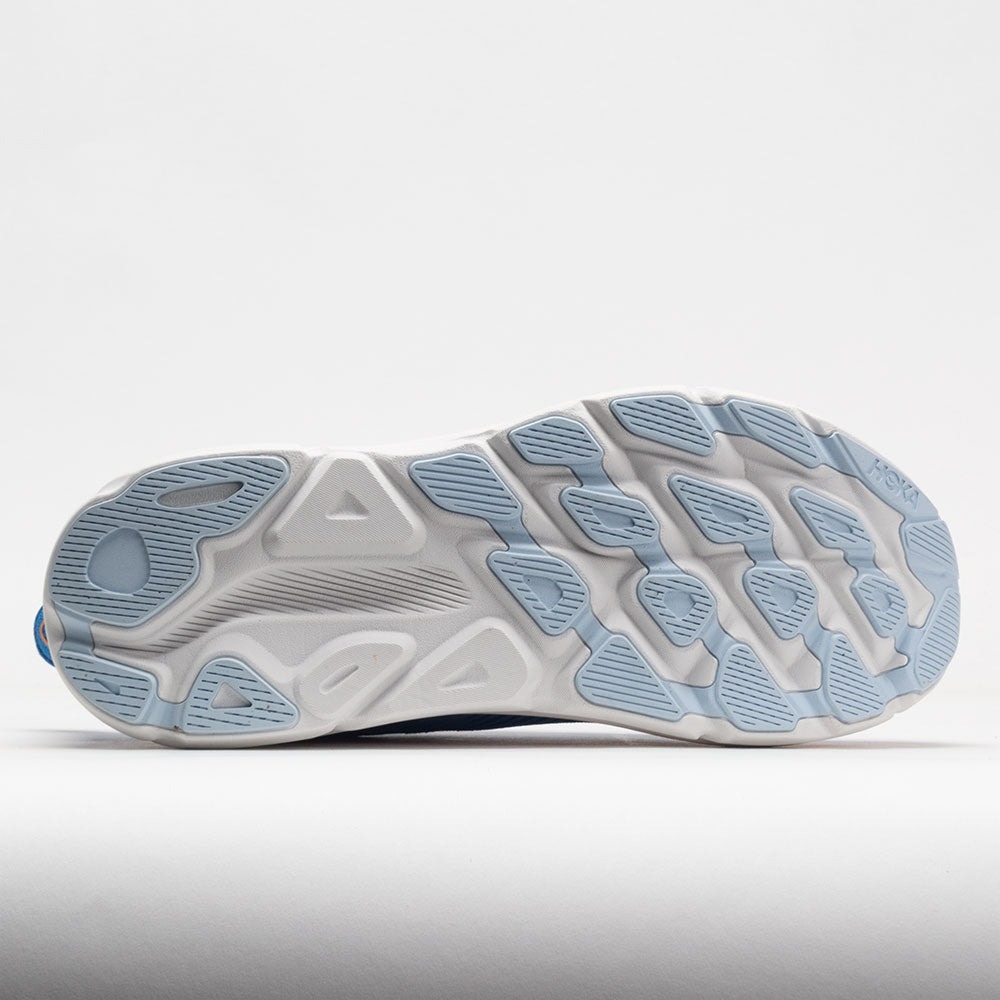 HOKA ONE ONE CLIFTON 9 - COASTAL SKY