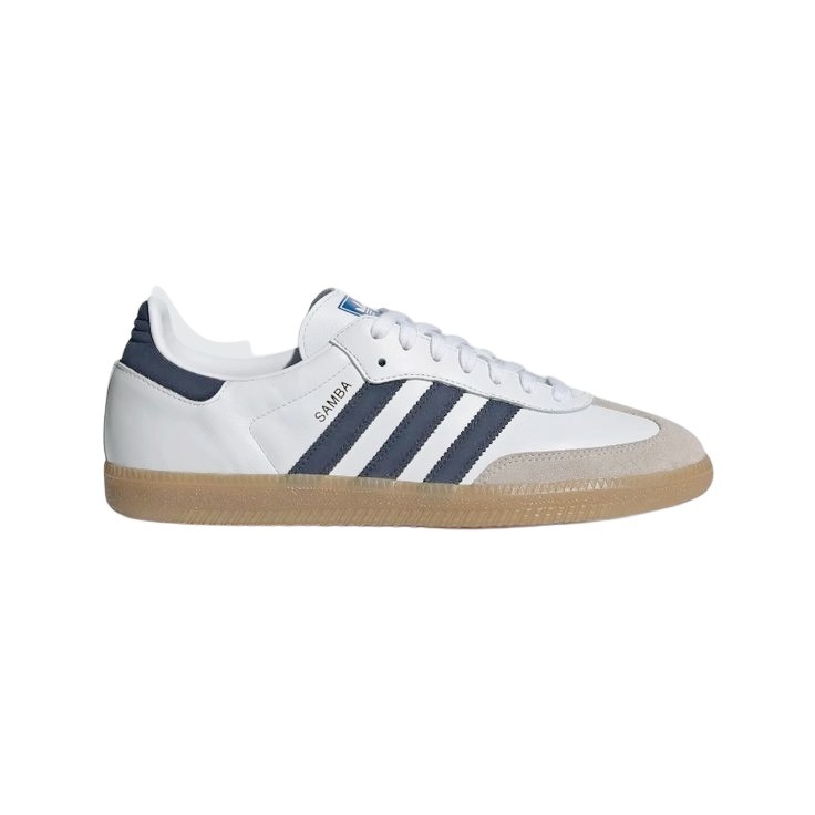 ADIDAS SAMBA - NAVY