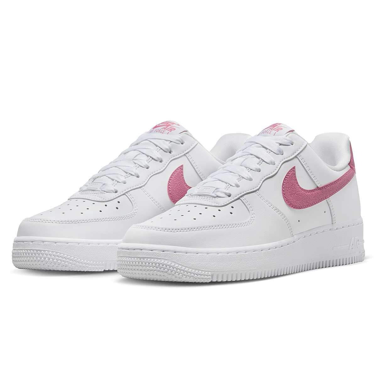 NIKE AIR FORCE 1 - DESERT BERRY