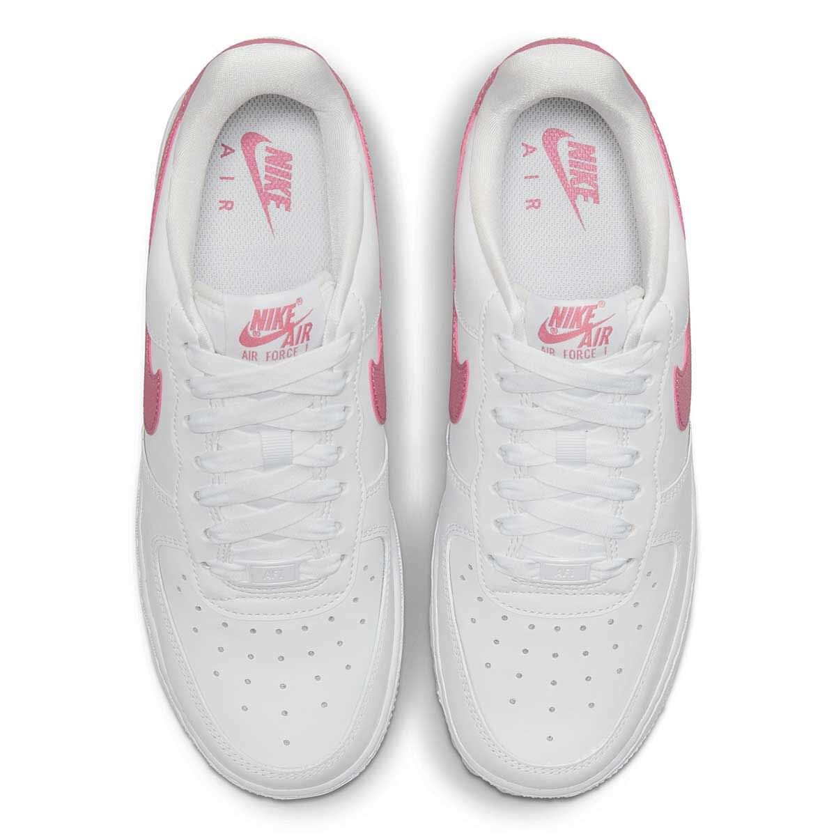 NIKE AIR FORCE 1 - DESERT BERRY