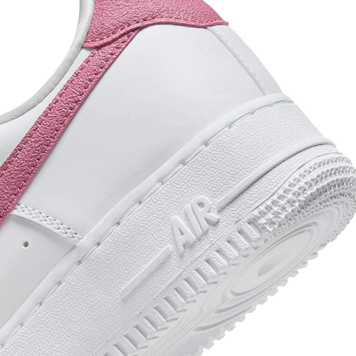 NIKE AIR FORCE 1 - DESERT BERRY