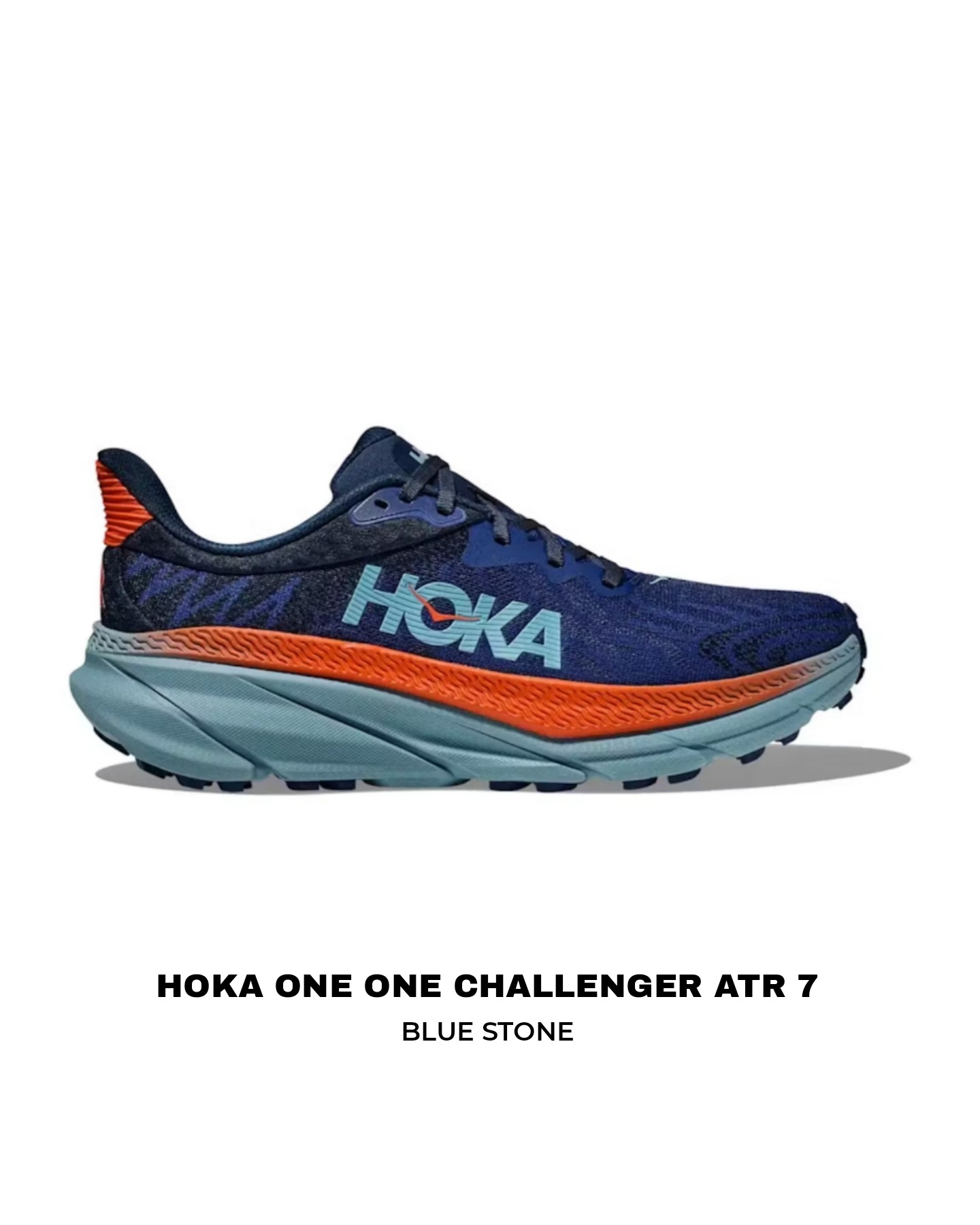 HOKA ONE ONE CHALLENGE ATR 7 SERIES