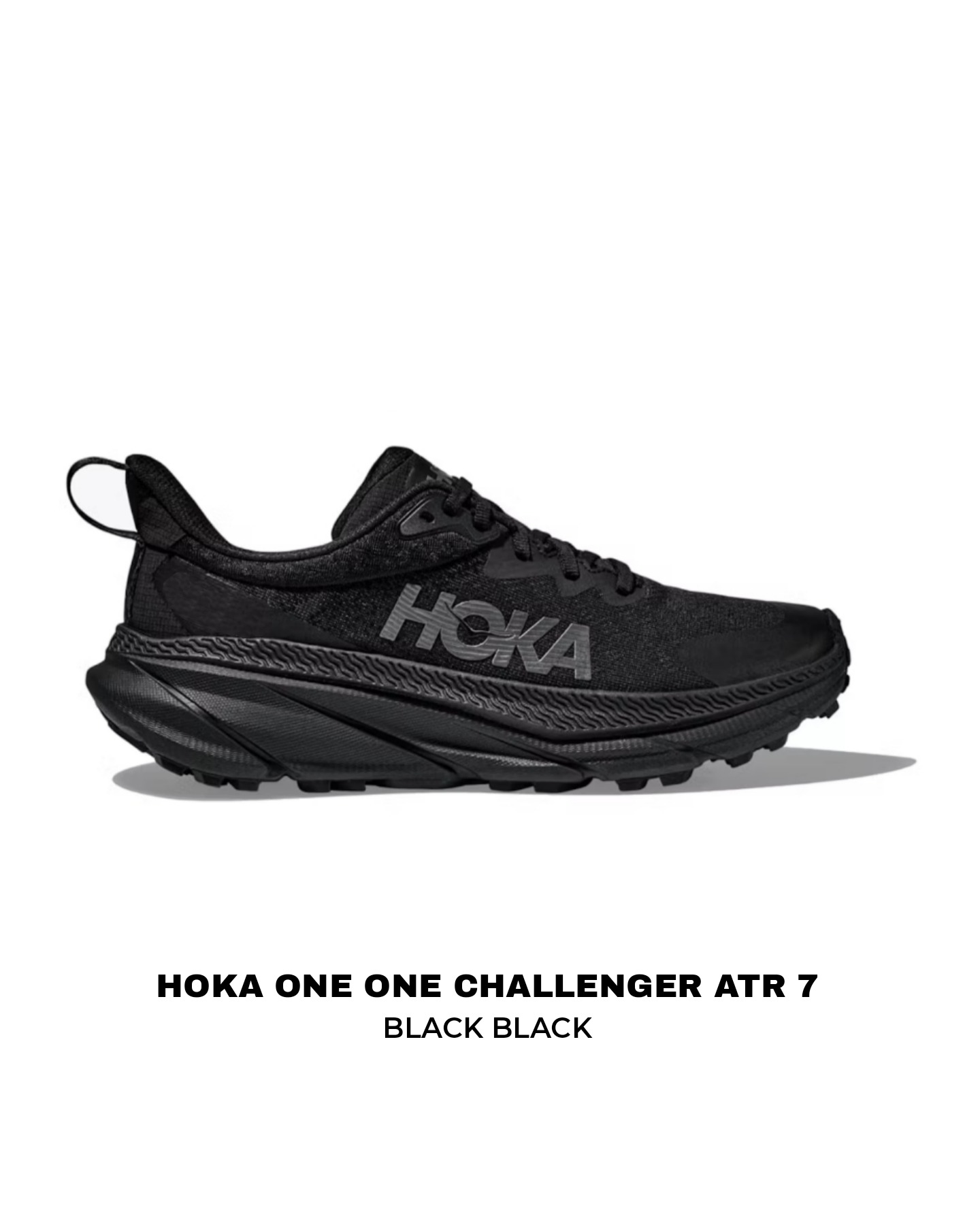 HOKA ONE ONE CHALLENGE ATR 7 SERIES