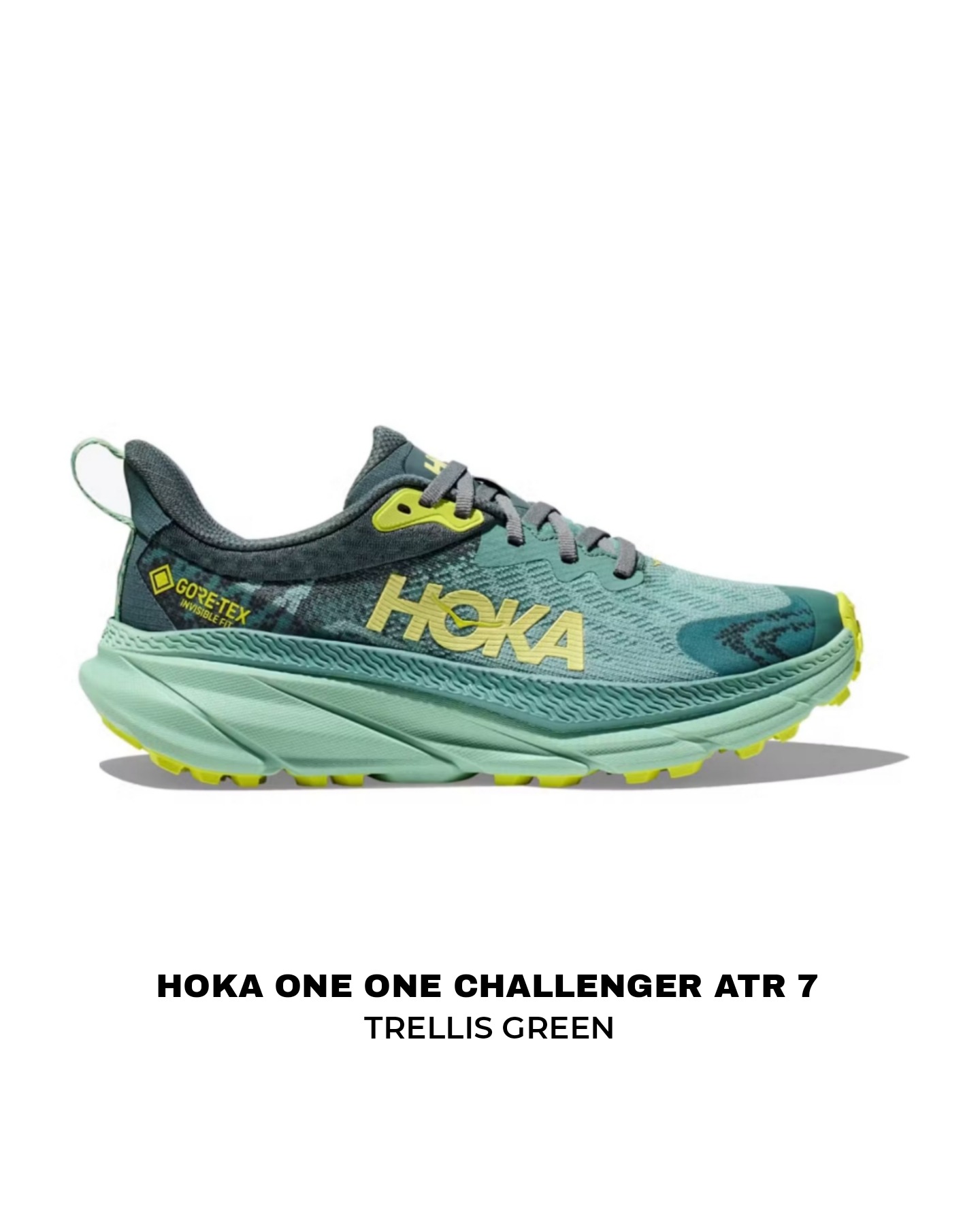 HOKA ONE ONE CHALLENGE ATR 7 SERIES
