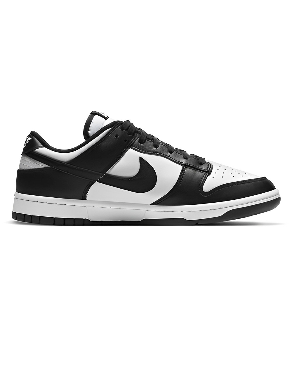 ADIDAS CAMPUS 00s - BLACK WHITE