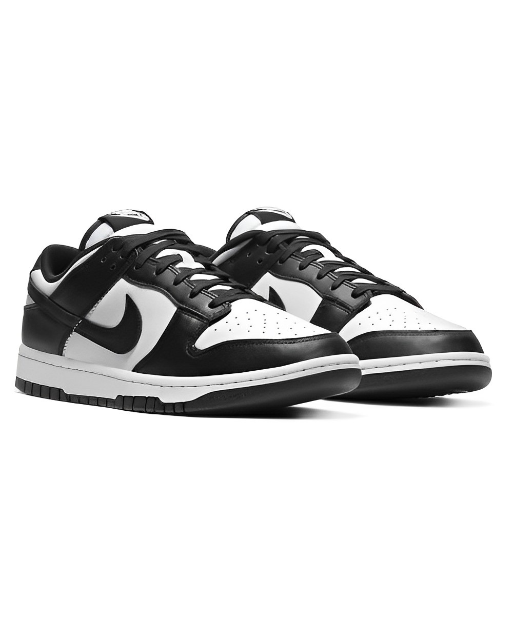 ADIDAS CAMPUS 00s - BLACK WHITE