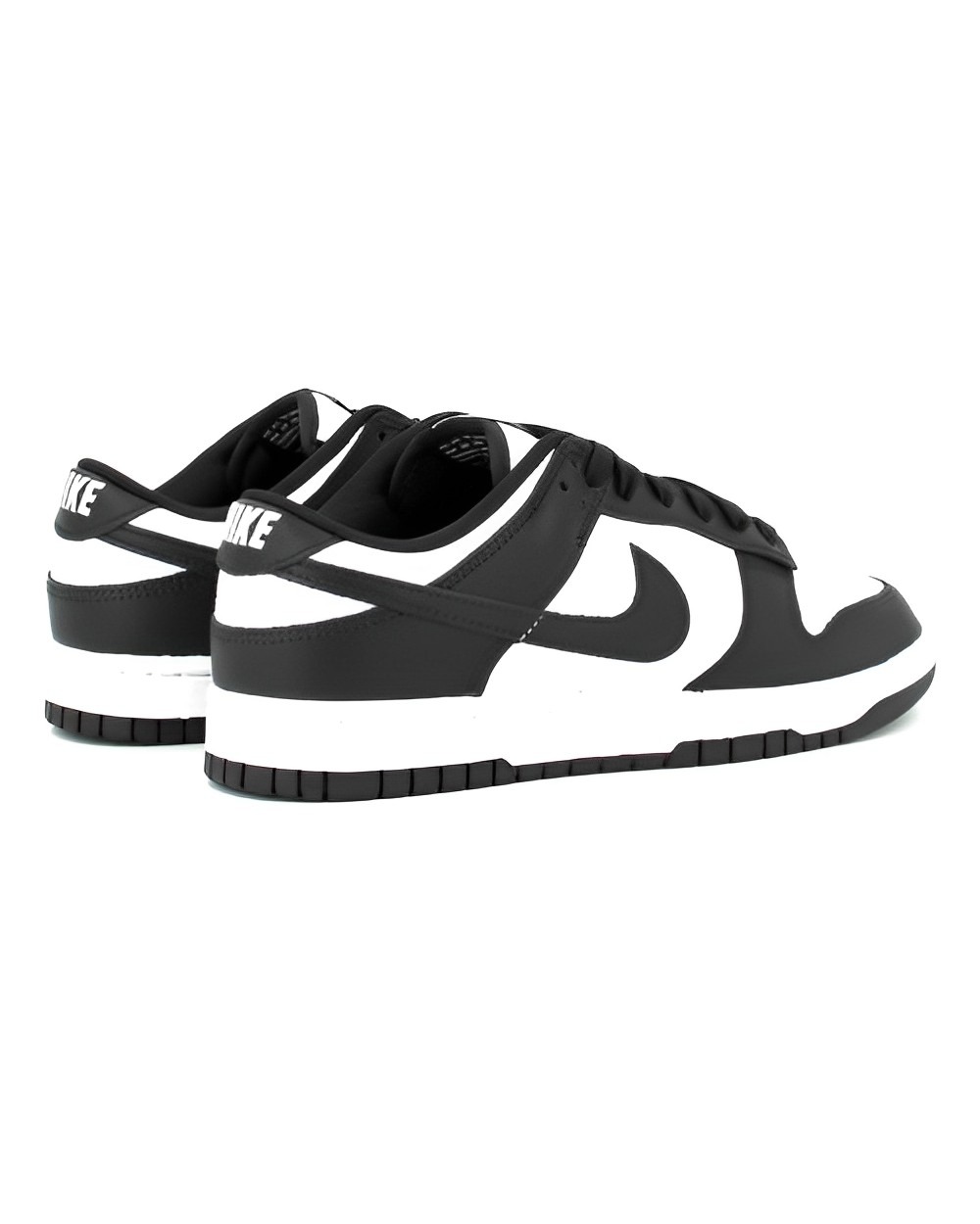 ADIDAS CAMPUS 00s - BLACK WHITE