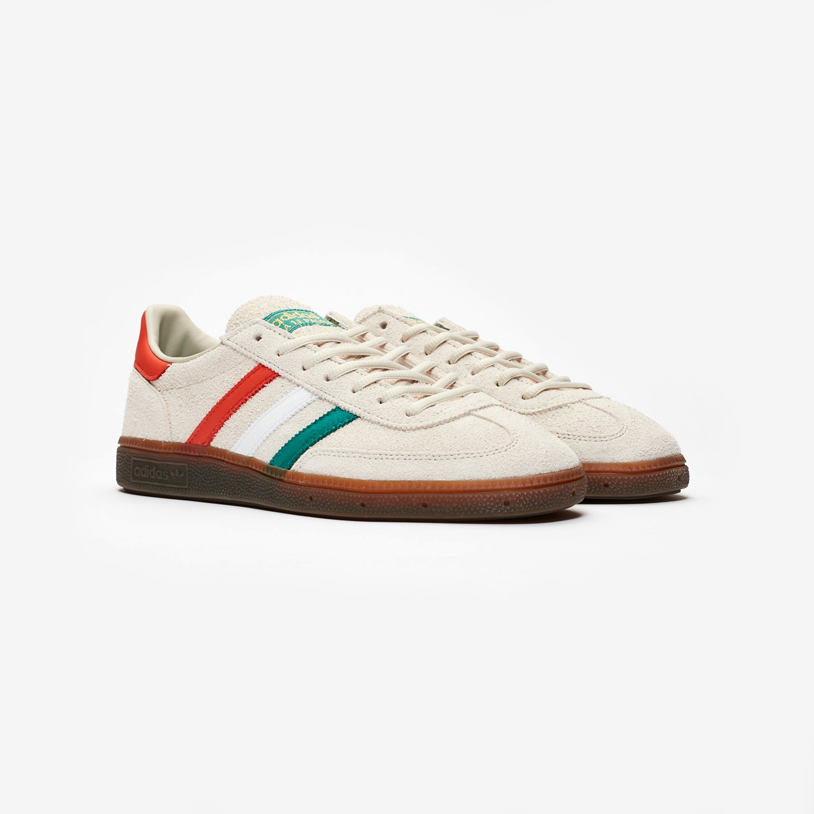 ADIDAS SPEZIAL X ST. PATRICK