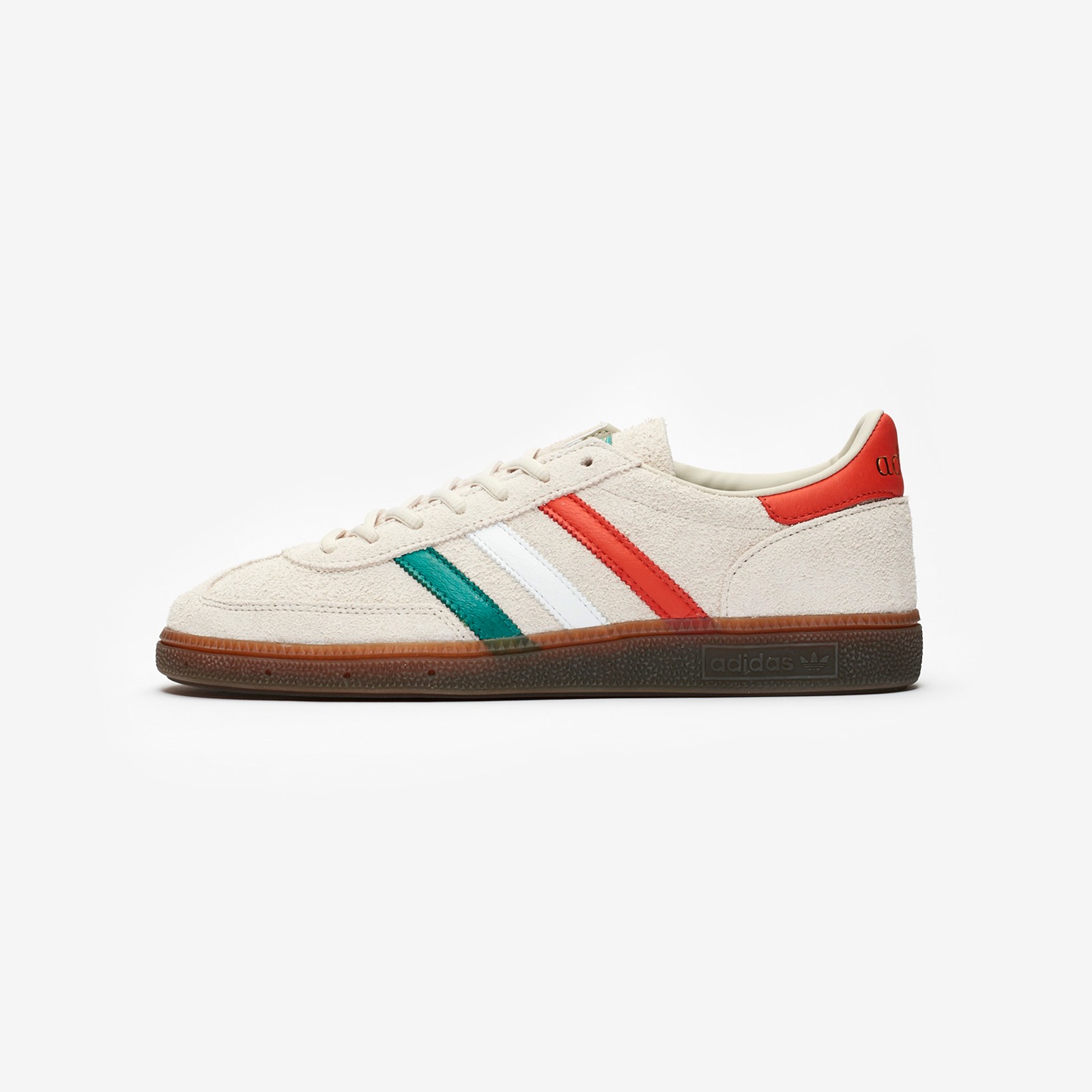 ADIDAS SPEZIAL X ST. PATRICK