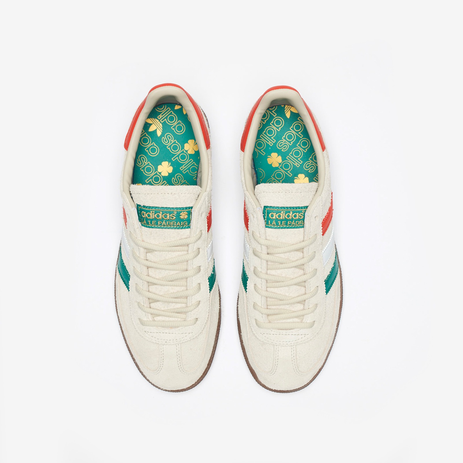 ADIDAS SPEZIAL X ST. PATRICK