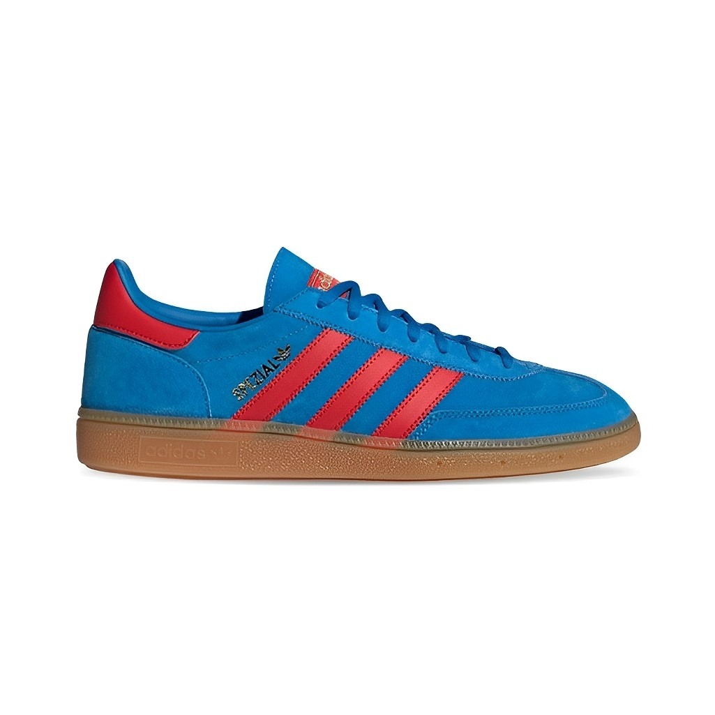 SPEZIAL HANDBALL - SERIES
