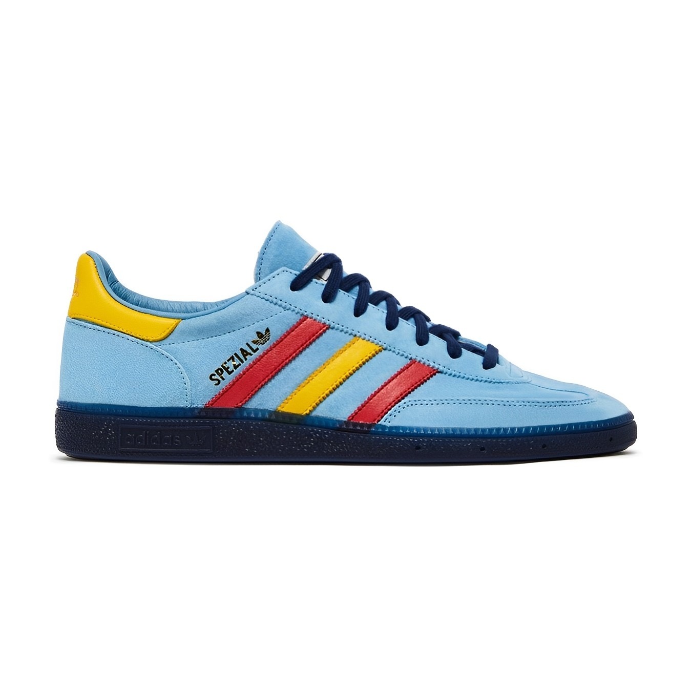 SPEZIAL HANDBALL - SERIES