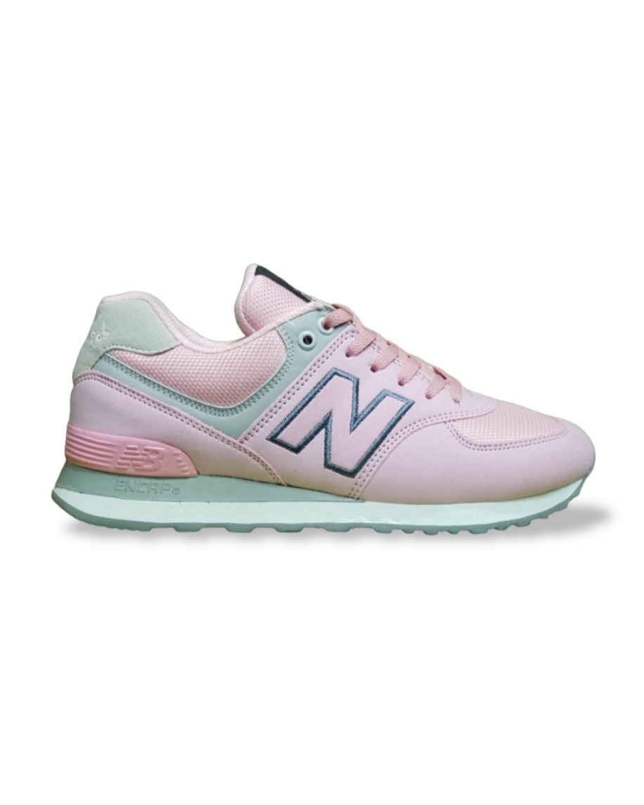 NB 574 - NEW SERIES
