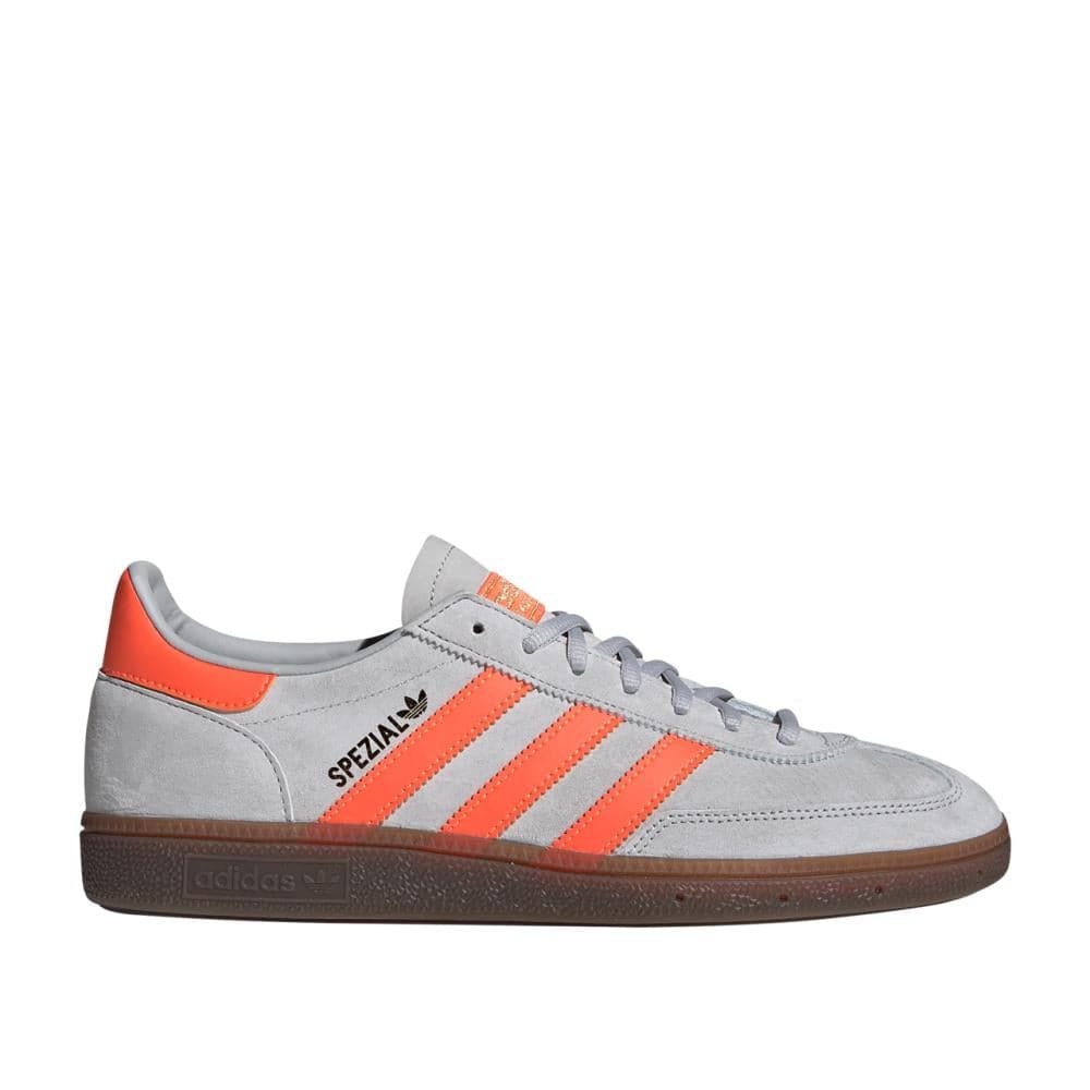 ADIDAS SPEZIAL HANDBALL - GREY ORANGE